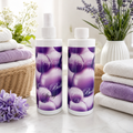Set Profuma Bucato Magic Violet – Spray + Essenza