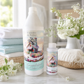 Set La Dolce Vita – Ammorbidente Concentrato 1 L + Essenza Bucato 100 ml