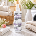 Magic Spray Profuma Bucato White