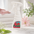 Deo Fior di Bucato – Spray Profumato Multisuperficie