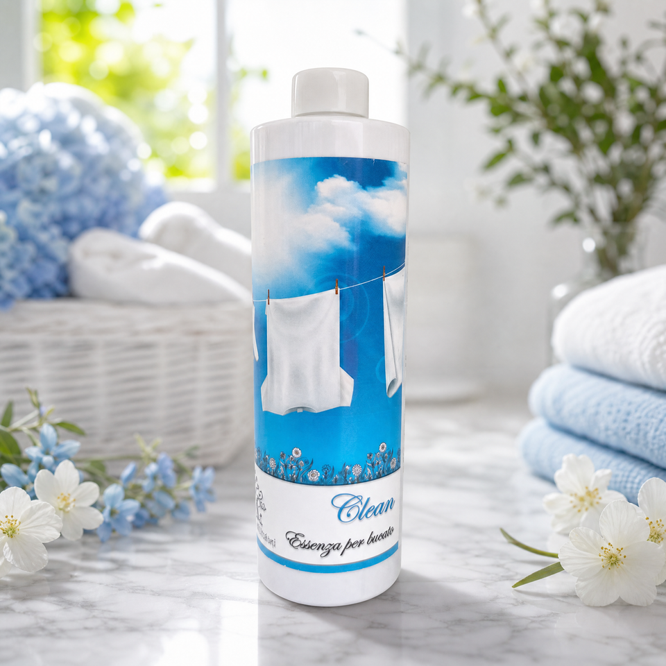 Essenza Bucato Clean