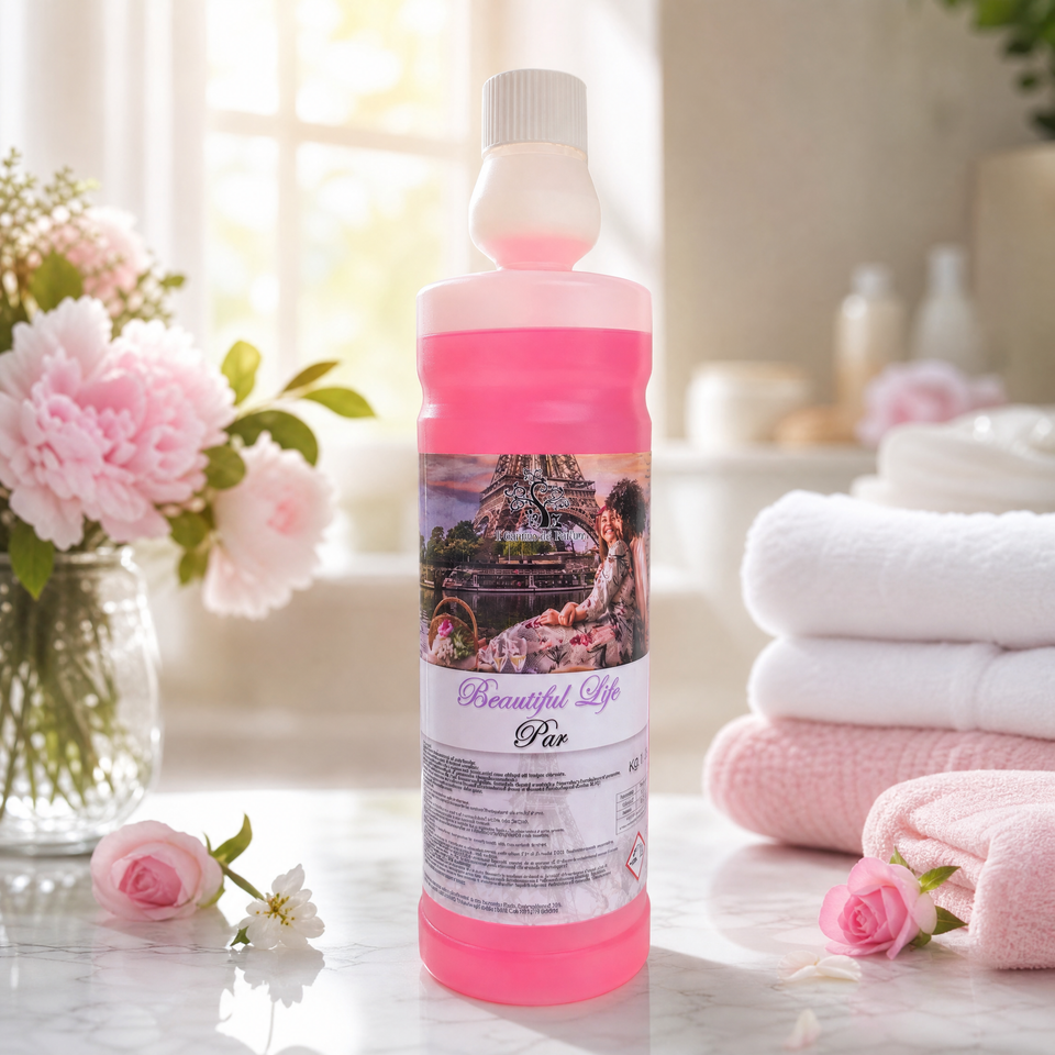 Beautiful Life Pav – Lavapavimenti Profumato Igienizzante