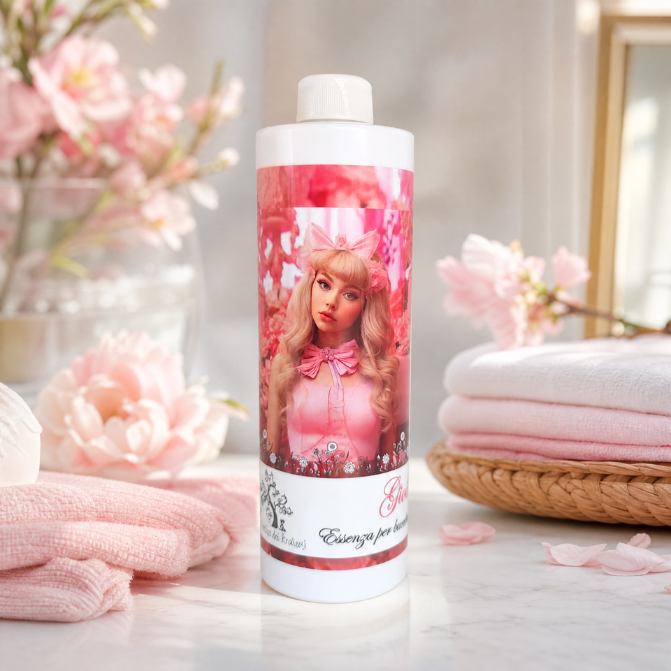 Essenza Bucato Girl