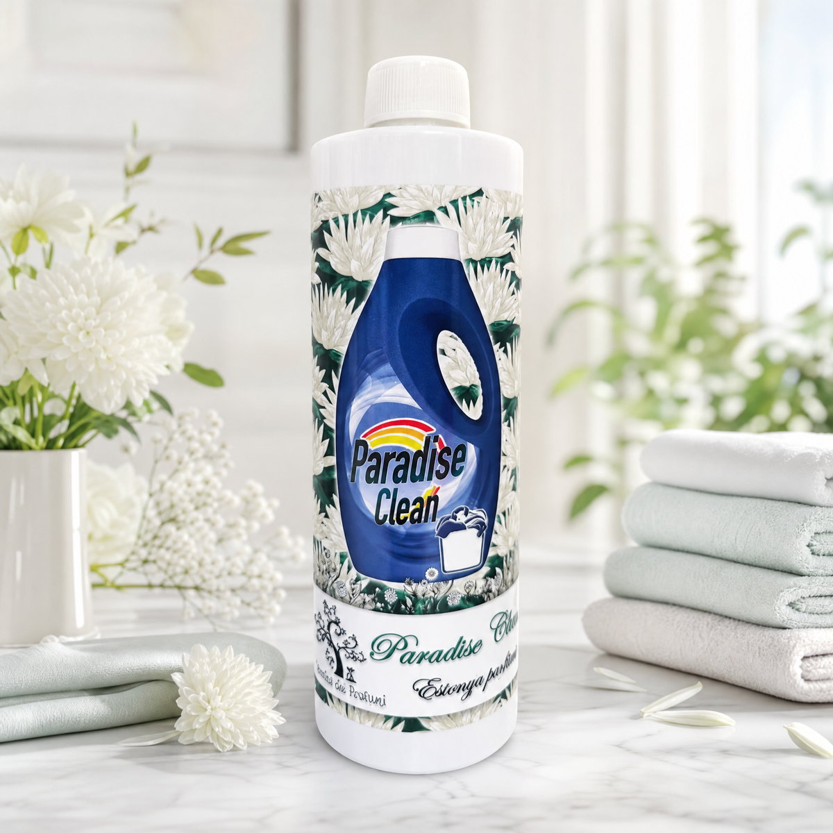 Essenza Bucato Paradise Clean