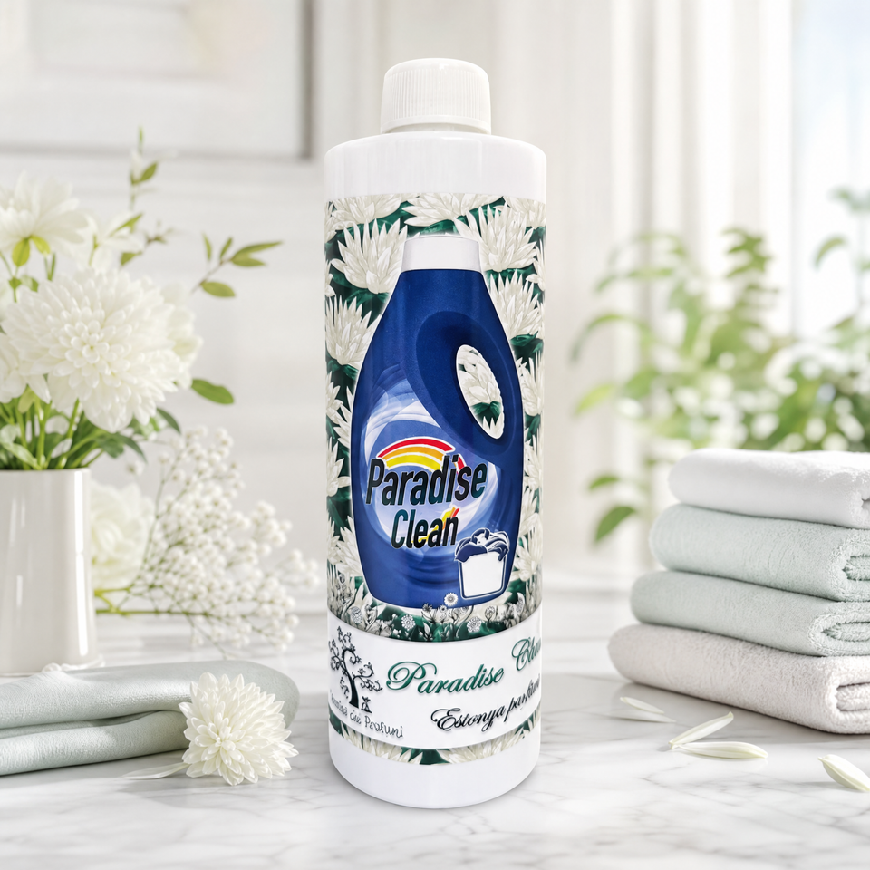 Essenza Bucato Paradise Clean