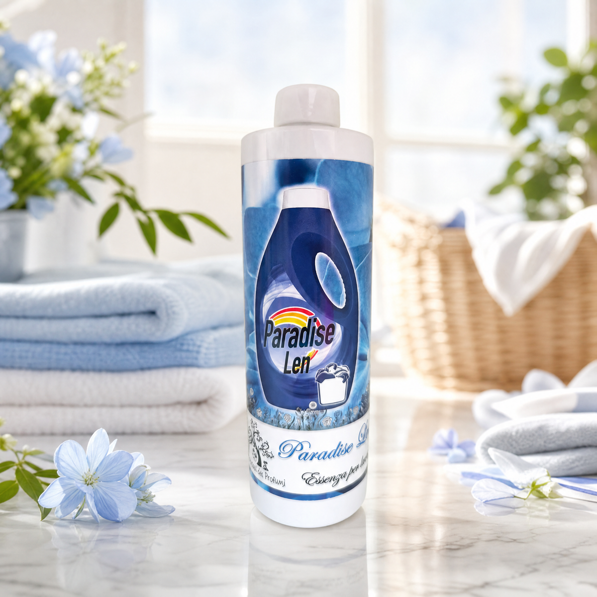 Essenza Bucato Paradise Len