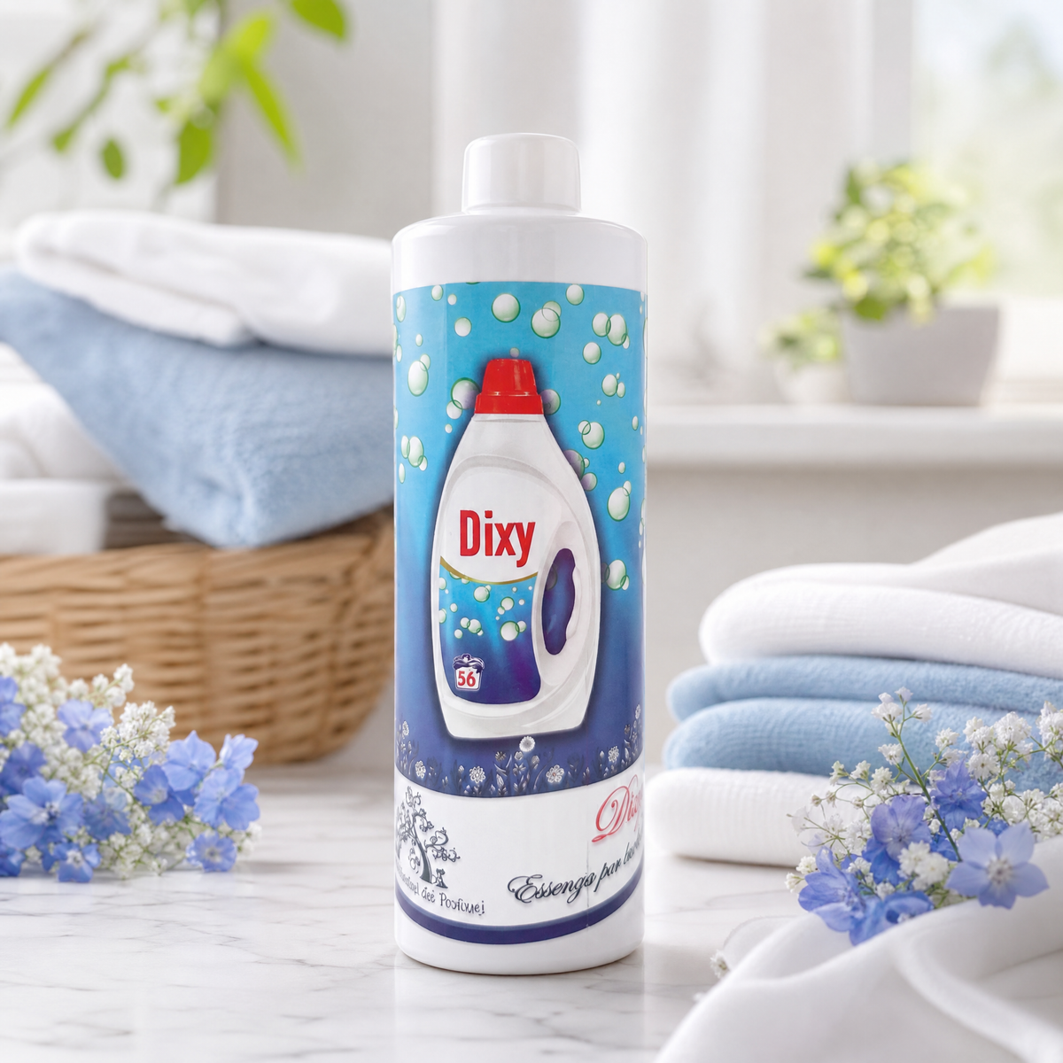 Essenza Bucato Dixy
