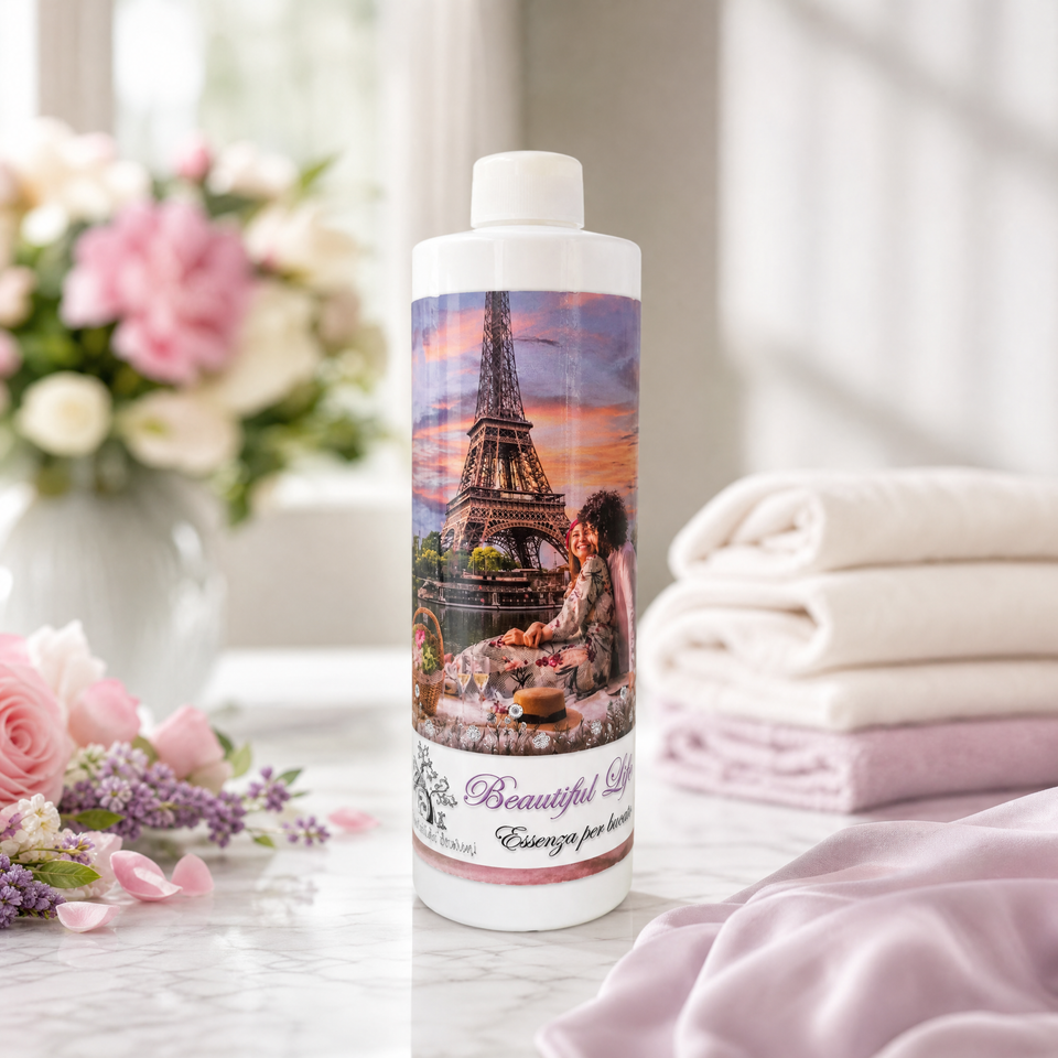 Essenza Bucato Beautiful Life
