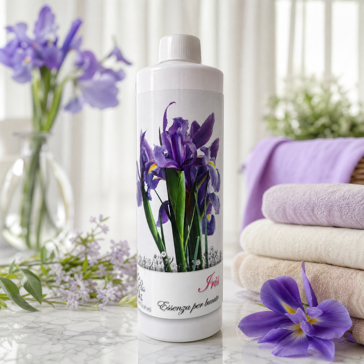 Essenza Bucato Iris