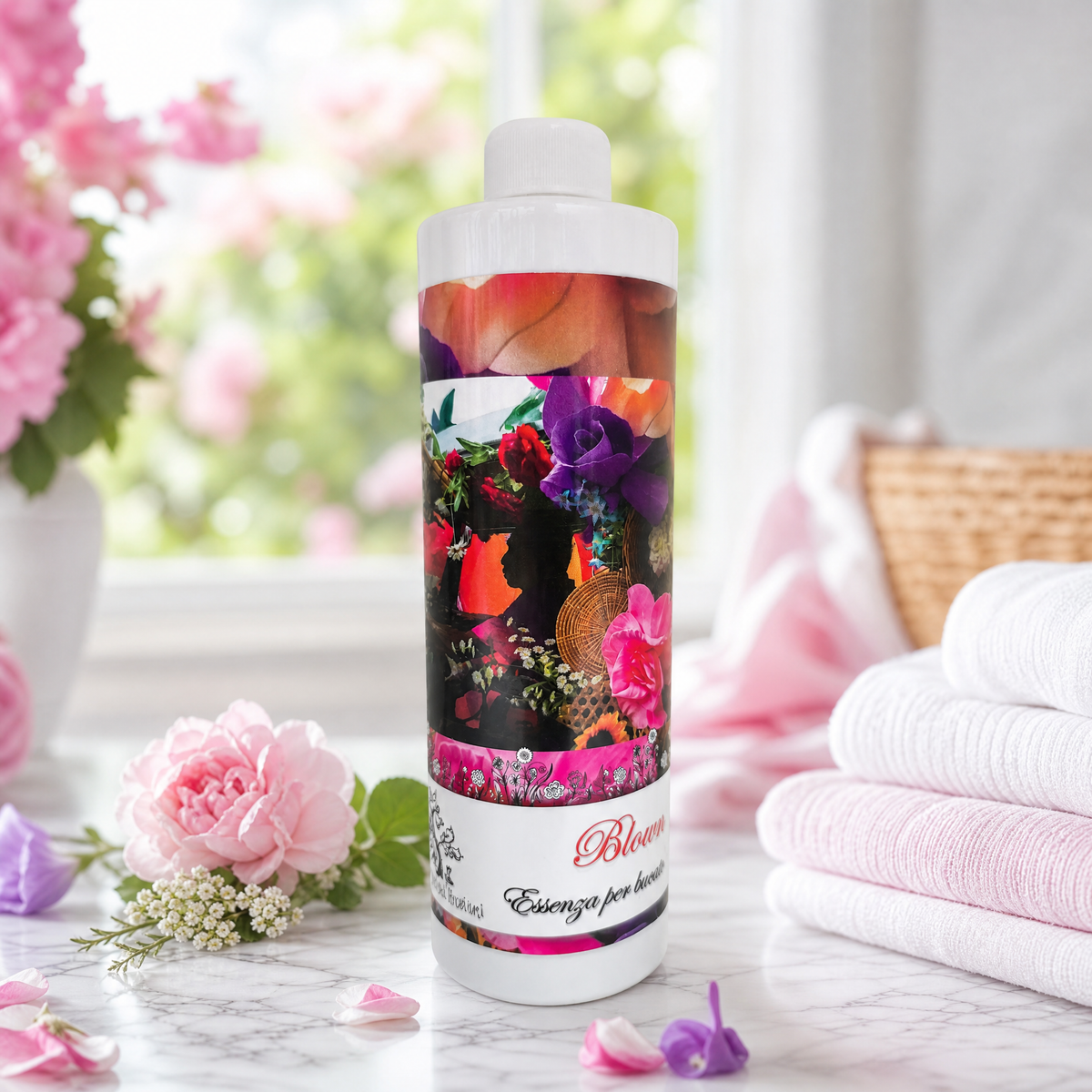 Essenza Bucato Bloom