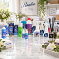 Box Paradise Total Care – 15 Prodotti per Bucato, Casa e Profumazione