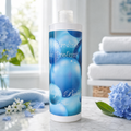 Magic Bubble Blue