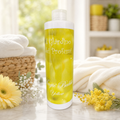 Magic Bubble Yellow